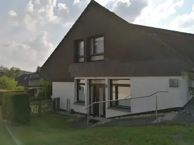 Ferienwohnung für 3 Personen (55 m²) in Winterberg 1/10