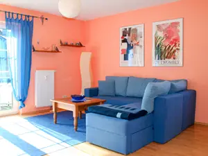 Ferienwohnung für 2 Personen (45 m²) in Winterberg