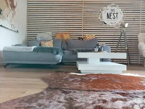 Ferienwohnung für 3 Personen (69 m²) in Winterberg