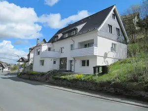 Ferienwohnung für 10 Personen (120 m²) in Winterberg