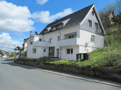 Ferienwohnung für 10 Personen (120 m²) in Winterberg 1/10