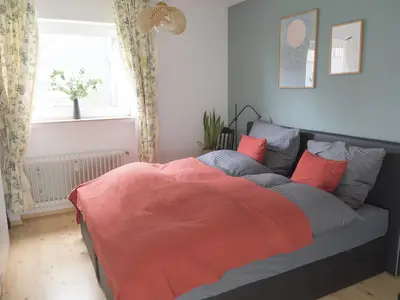 Ferienwohnung für 4 Personen (58 m²) in Winterberg 1/10