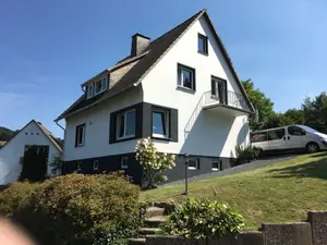 Ferienwohnung für 10 Personen (250 m²) in Winterberg