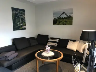 Ferienwohnung für 4 Personen (60 m²) in Winterberg 1/2