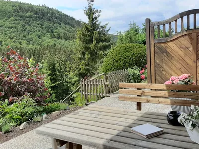 Ferienwohnung für 4 Personen (60 m²) in Winterberg 1/7