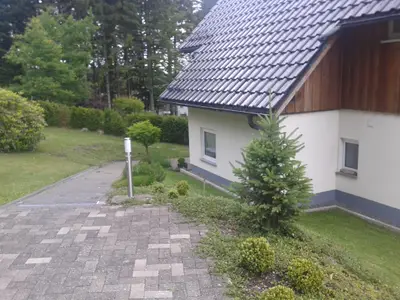 Ferienwohnung für 4 Personen (70 m²) in Winterberg 1/10