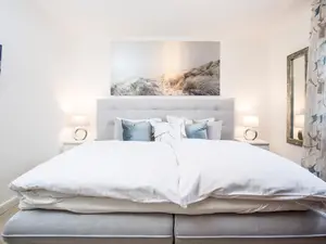 Ferienwohnung für 3 Personen (60 m²) in Winterberg