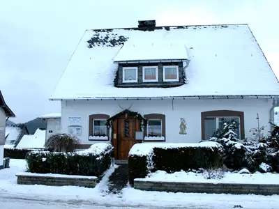 Ferienwohnung für 5 Personen (80 m²) in Winterberg 1/10