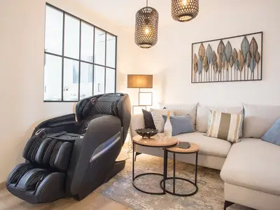 Ferienwohnung für 3 Personen in Winterberg 1/10