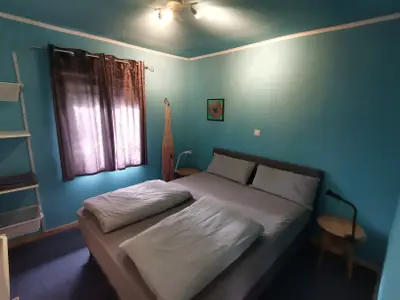 Ferienwohnung für 4 Personen in Winterberg 6/8