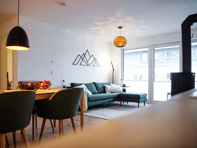 Ferienwohnung für 4 Personen (65 m²) in Winterberg 4/10
