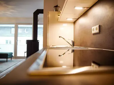 Küche / Küchenzeile