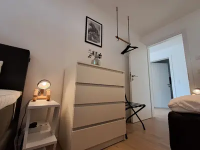 Ferienwohnung für 4 Personen (65 m²) in Winterberg 10/10