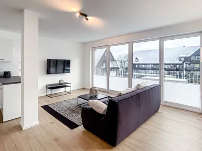 Ferienwohnung für 4 Personen (110 m²) in Winterberg 1/10
