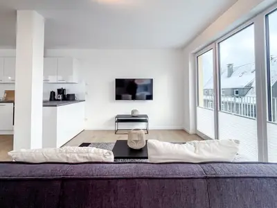 Ferienwohnung für 4 Personen (110 m²) in Winterberg 3/10