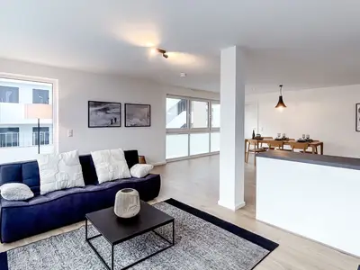 Ferienwohnung für 4 Personen (110 m²) in Winterberg 4/10