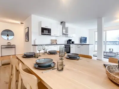 Ferienwohnung für 4 Personen (110 m²) in Winterberg 5/10