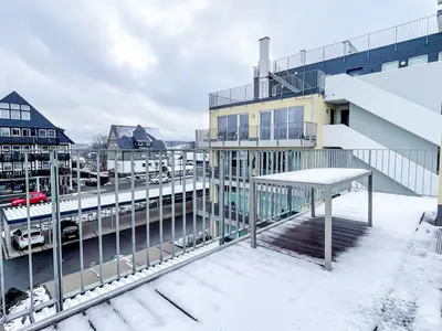 Ferienwohnung für 4 Personen (110 m²) in Winterberg 7/10