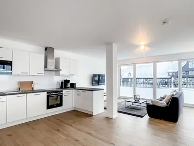 Ferienwohnung für 4 Personen (110 m²) in Winterberg 8/10