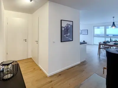 Ferienwohnung für 4 Personen (110 m²) in Winterberg 9/10