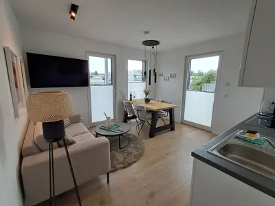 Ferienwohnung für 4 Personen (50 m²) in Winterberg 3/10