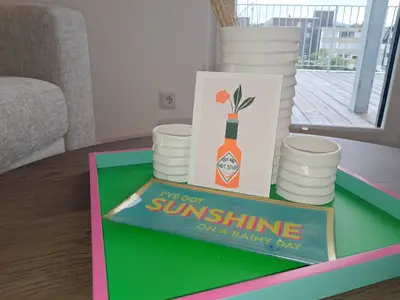 Ferienwohnung für 4 Personen (50 m²) in Winterberg 4/10