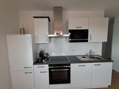 Ferienwohnung für 4 Personen (50 m²) in Winterberg 5/10