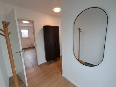 Ferienwohnung für 4 Personen (50 m²) in Winterberg 9/10