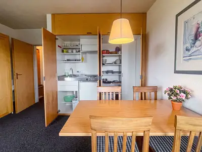 Ferienwohnung für 4 Personen (54 m²) in Winterberg 5/10