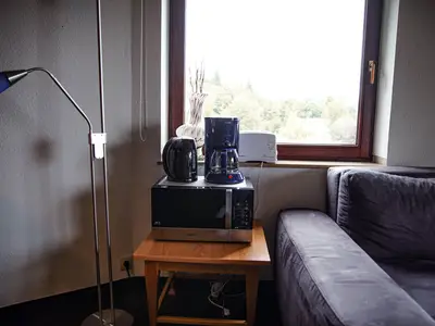 Ferienwohnung für 4 Personen (54 m²) in Winterberg 6/10