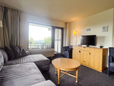 Ferienwohnung für 4 Personen (54 m²) in Winterberg 1/10