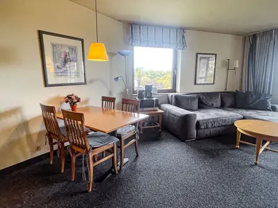 Ferienwohnung für 4 Personen (54 m²) in Winterberg 2/10