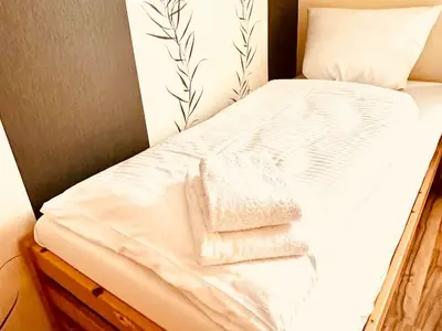 Ferienwohnung für 5 Personen (63 m²) in Winterberg 3/10