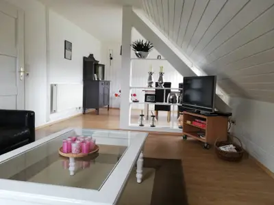 Ferienwohnung für 4 Personen (85 m²) in Winterberg 1/10