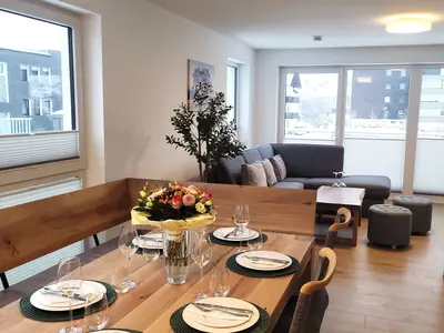 Ferienwohnung für 8 Personen (115 m²) in Winterberg 2/10