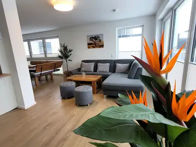 Ferienwohnung für 8 Personen (115 m²) in Winterberg 4/10