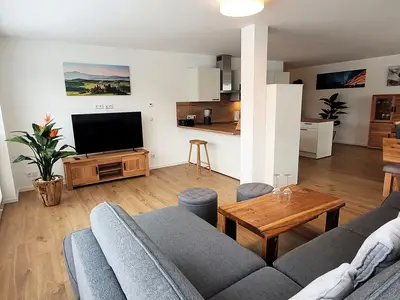 Ferienwohnung für 8 Personen (115 m²) in Winterberg 8/10