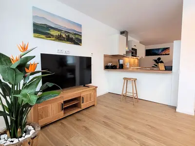 Ferienwohnung für 8 Personen (115 m²) in Winterberg 9/10