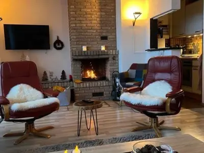 Ferienwohnung für 4 Personen (61 m²) in Winterberg 1/10