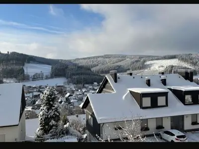 Ferienwohnung für 4 Personen (61 m²) in Winterberg 2/10