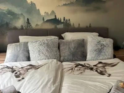 Ferienwohnung für 4 Personen (61 m²) in Winterberg 5/10