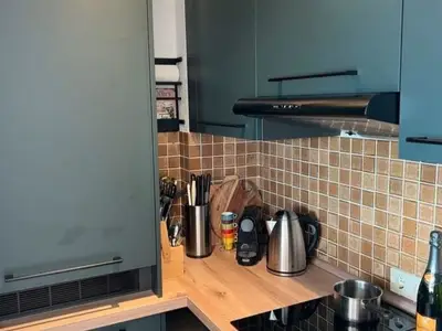 Ferienwohnung für 4 Personen (61 m²) in Winterberg 7/10