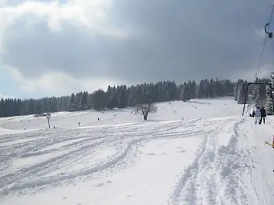 Ferienwohnung für 4 Personen (61 m²) in Winterberg 10/10