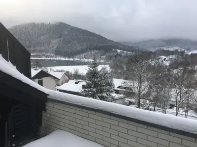 Ferienwohnung für 6 Personen (71 m²) in Winterberg 1/10