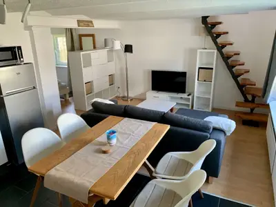 Ferienwohnung für 4 Personen (52 m²) in Winterberg 1/10