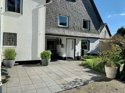 Ferienwohnung für 4 Personen (52 m²) in Winterberg 2/10