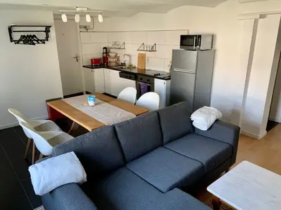 Ferienwohnung für 4 Personen (52 m²) in Winterberg 5/10