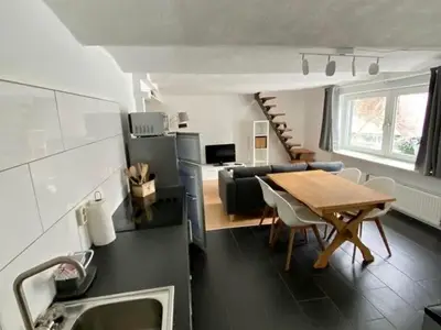Ferienwohnung für 4 Personen (52 m²) in Winterberg 6/10