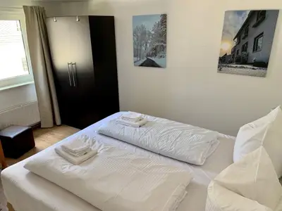 Ferienwohnung für 4 Personen (52 m²) in Winterberg 8/10