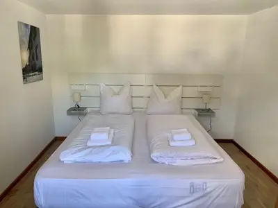 Ferienwohnung für 4 Personen (52 m²) in Winterberg 9/10